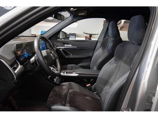 BMW X1 xDrive30e 240 kW (326 CV)