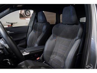 BMW X1 xDrive30e 240 kW (326 CV)