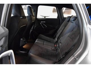 BMW X1 xDrive30e 240 kW (326 CV)