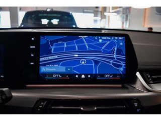 BMW X1 xDrive30e 240 kW (326 CV)