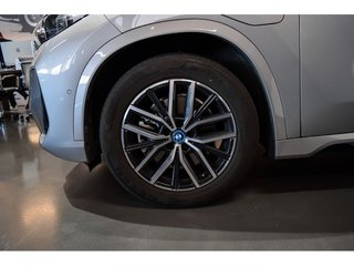 BMW X1 xDrive30e 240 kW (326 CV)