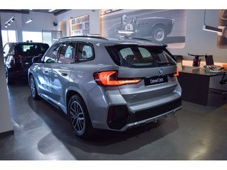 BMW X1 xDrive30e 240 kW (326 CV)