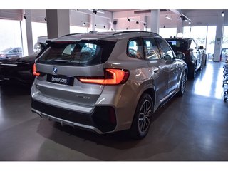 BMW X1 xDrive30e 240 kW (326 CV)