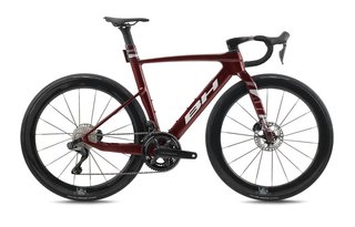 Bicicleta Carretera BH AEROLIGHT 8.0