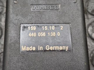 Man 110003 4460561380 mando suspension tgx 35.xxx