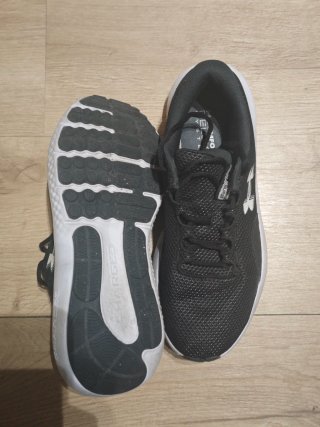 Zapatillas Under Armour Talla 42.5