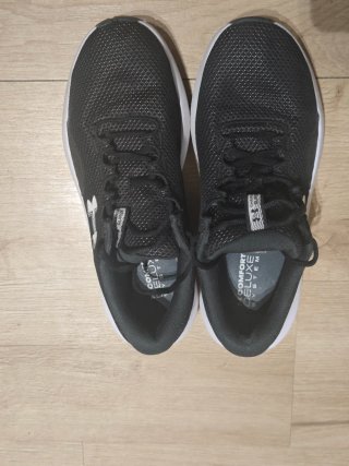 Zapatillas Under Armour Talla 42.5