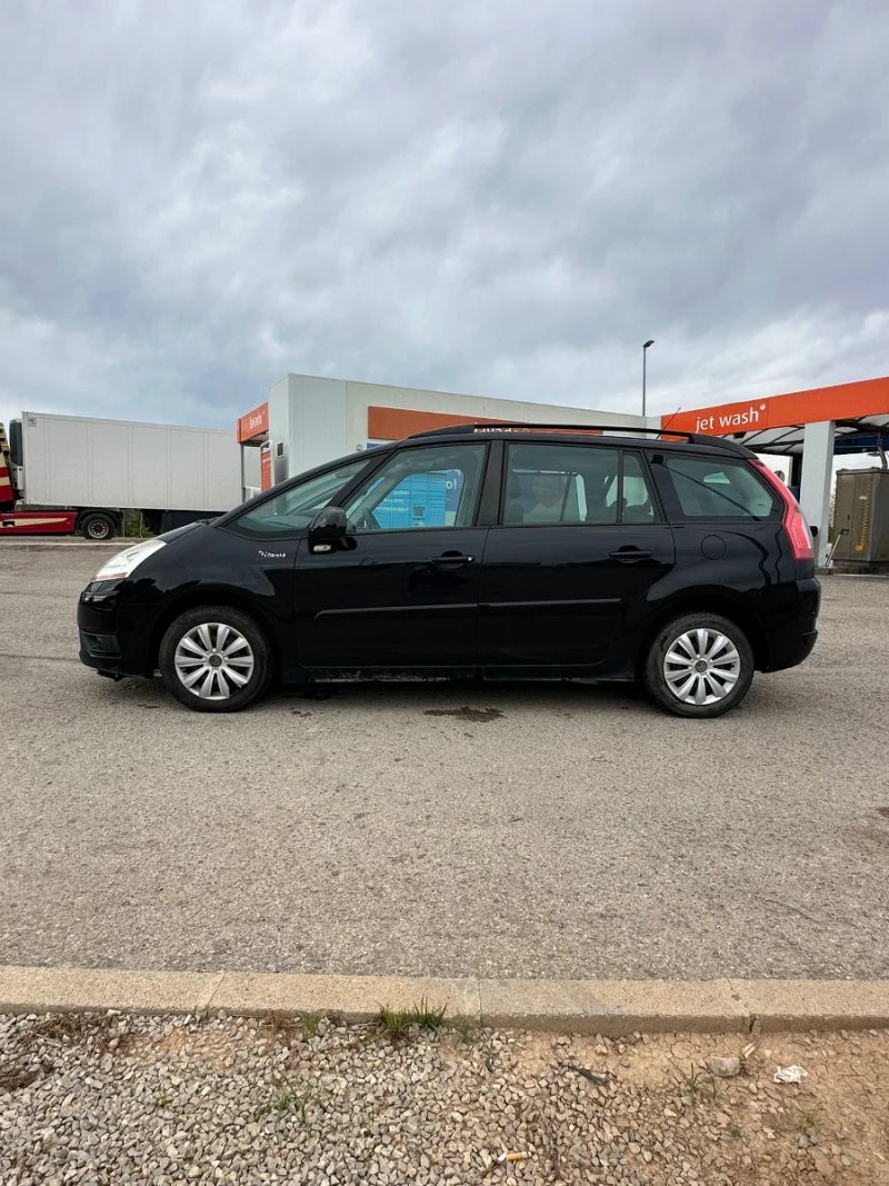 Citroen C4 Picasso 2007 - foto 1