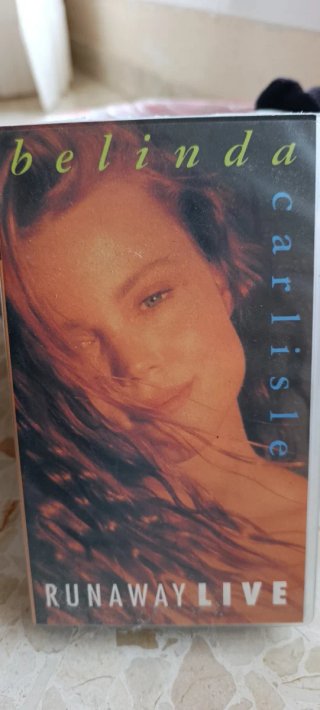 Película VHS Instinto Maternal (Losing Isaiah)