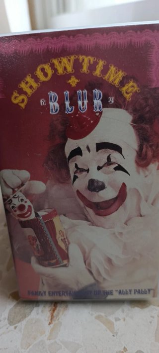 Película VHS Instinto Maternal (Losing Isaiah)