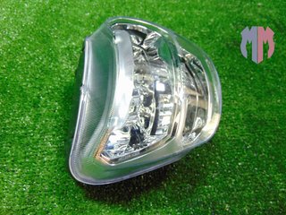 Fanale Faro Anteriore Piaggio Beverly 400 HPE 2021