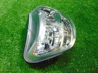 Fanale Faro Anteriore Piaggio Beverly 400 HPE 2021
