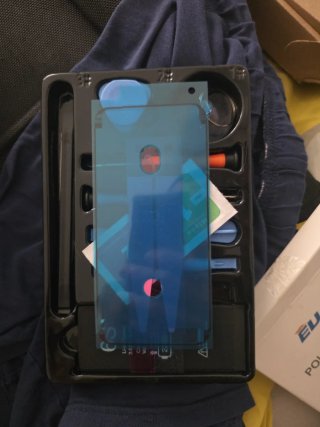 Batería EVARY iPhone 6s Nueva