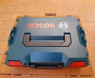 Atornillador BOSCH GSB 18V-21