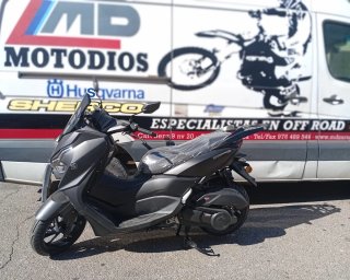 SCORPA 125
