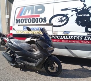 SCORPA 125