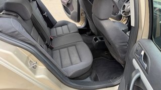Skoda Octavia 2005
