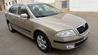 Skoda Octavia 2005