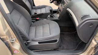 Skoda Octavia 2005