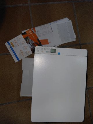 Impresora HP LaserJet M140we
