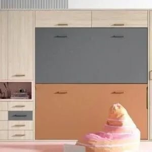 COMPOSICION CON LITERA ABATIBLE AREA JOVEN
