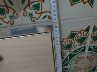 Puerta Contador Agua