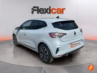 Renault Clio Techno TCe 90 (67kw)