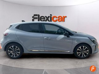 Renault Clio Techno TCe 90 (67kw)