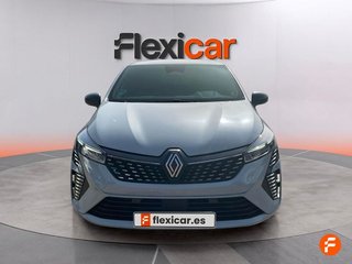 Renault Clio Techno TCe 90 (67kw)