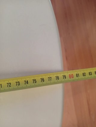 Mesa infantil para juegos y deberes