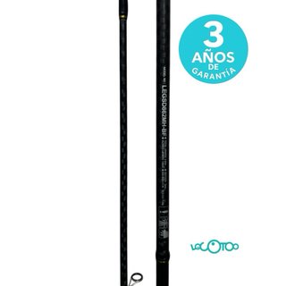 Caña de pescar Legalis LEGSD862MH-BF 2 tramos