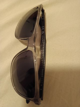 Gafas de sol polarizadas degradadas
