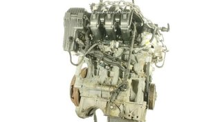 Motor completo citroen hmz (eb2) c3 ii 23047211