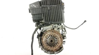 Motor completo citroen hmz (eb2) c3 ii 23047211