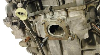 Motor completo citroen hmz (eb2) c3 ii 23047211