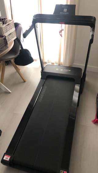 Cinta de Correr BH Fitness