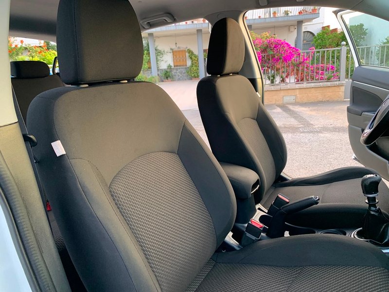 Mitsubishi ASX 2016, foto 9