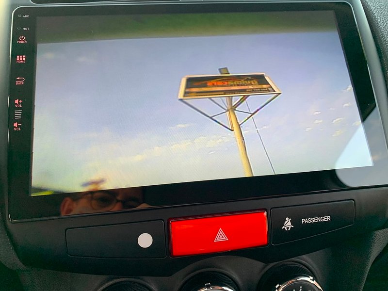Mitsubishi ASX 2016, foto 13