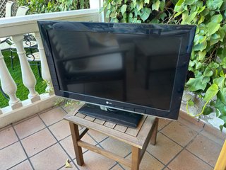 TV LG 32 pulgadas