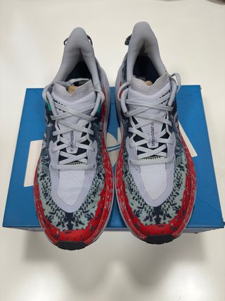 Zapatillas Hoka Speedgoat 6, Talla 47
