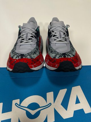 Zapatillas Hoka Speedgoat 6, Talla 47