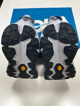 Zapatillas Hoka Speedgoat 6, Talla 47