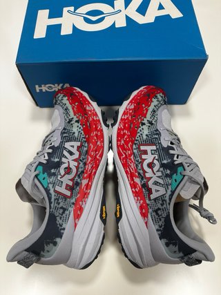 Zapatillas Hoka Speedgoat 6, Talla 47