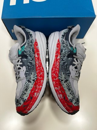 Zapatillas Hoka Speedgoat 6, Talla 47