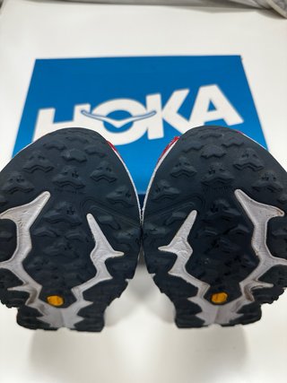 Zapatillas Hoka Speedgoat 6, Talla 47
