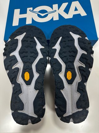 Zapatillas Hoka Speedgoat 6, Talla 47