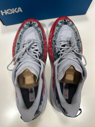 Zapatillas Hoka Speedgoat 6, Talla 47