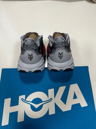 Zapatillas Hoka Speedgoat 6, Talla 47