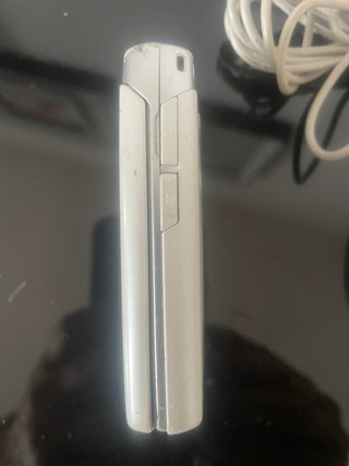 Samsung X540 Telemóvel com Acessórios