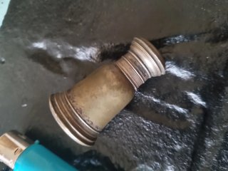 Lupa Joyero Antigua